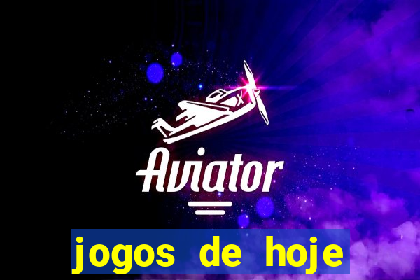 jogos de hoje estatistica e probabilidade